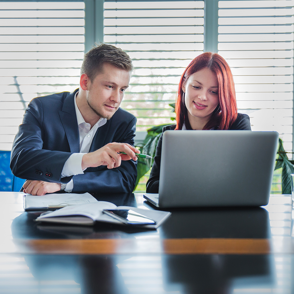 Formation des fonds et les services liés à l’administration, la comptabilité et la conformité